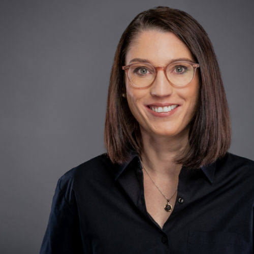 Julia Rühle