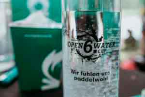TEAMBRENNER Sieger eureos open water cup 2019 Teamevent