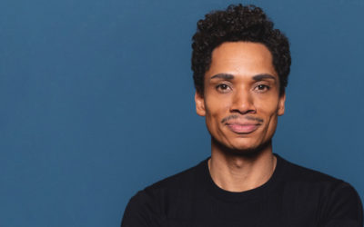 TEAMBRENNER Lichtblicke – Interview Gregorio Hernández